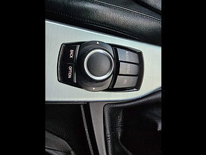 BMW 3 Series thumbnail