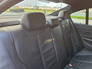 BMW 3 Series thumbnail