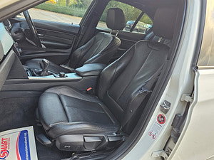 BMW 3 Series thumbnail