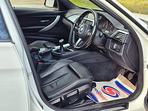 BMW 3 Series thumbnail