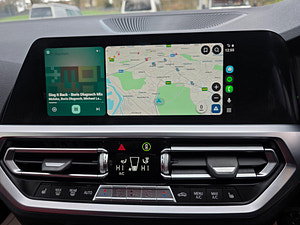 BMW 3 Series thumbnail
