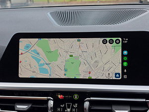 BMW 3 Series thumbnail