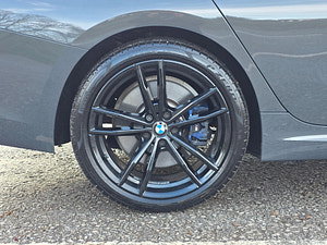 BMW 3 Series thumbnail