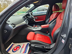 BMW 3 Series thumbnail