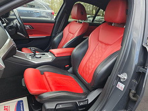 BMW 3 Series thumbnail