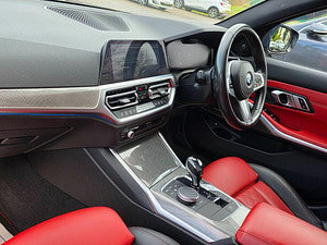 BMW 3 Series thumbnail
