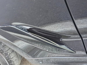 BMW 5 Series thumbnail