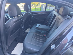 BMW 5 Series thumbnail