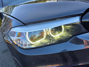BMW 5 Series thumbnail