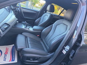 BMW 5 Series thumbnail