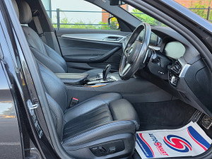 BMW 5 Series thumbnail
