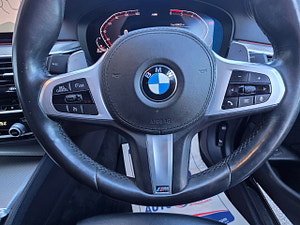 BMW 5 Series thumbnail