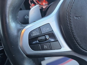 BMW 5 Series thumbnail