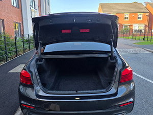 BMW 5 Series thumbnail