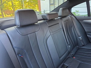 BMW 5 Series thumbnail