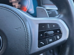 BMW 5 Series thumbnail