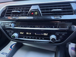 BMW 5 Series thumbnail