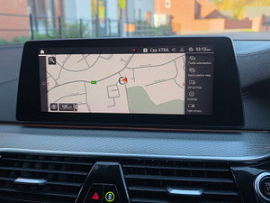 BMW 5 Series thumbnail