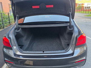 BMW 5 Series thumbnail