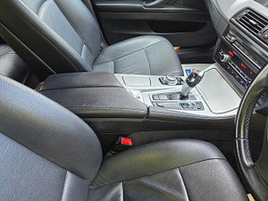 BMW 5 Series thumbnail