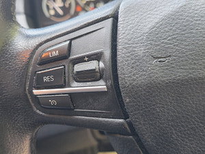 BMW 5 Series thumbnail