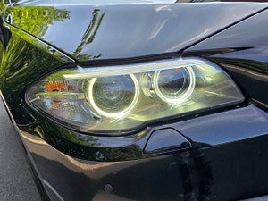 BMW 5 Series thumbnail