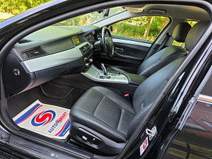 BMW 5 Series thumbnail
