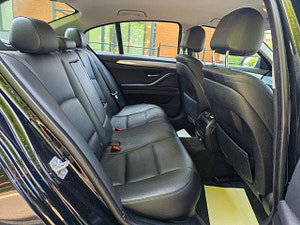 BMW 5 Series thumbnail