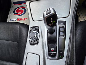 BMW 5 Series thumbnail