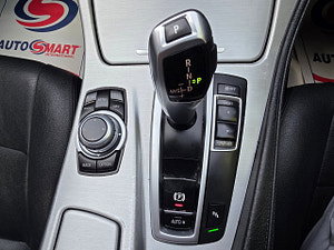 BMW 5 Series thumbnail