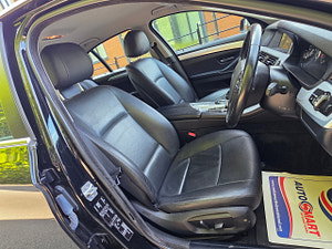 BMW 5 Series thumbnail