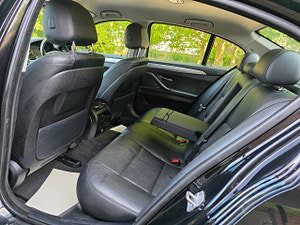 BMW 5 Series thumbnail