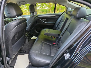 BMW 5 Series thumbnail