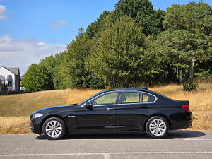 BMW 5 Series thumbnail