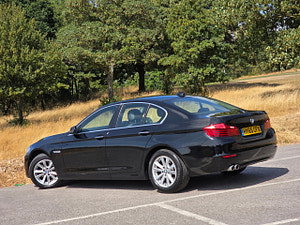 BMW 5 Series thumbnail