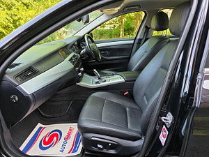 BMW 5 Series thumbnail
