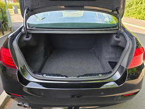 BMW 5 Series thumbnail