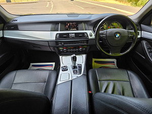 BMW 5 Series thumbnail