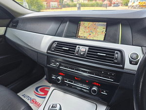 BMW 5 Series thumbnail