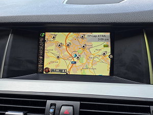 BMW 5 Series thumbnail