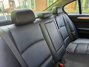 BMW 5 Series thumbnail