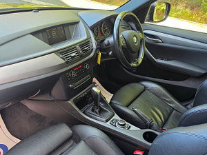 BMW X1 thumbnail