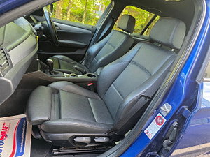 BMW X1 thumbnail
