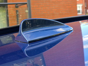 BMW X1 thumbnail