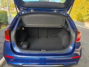 BMW X1 thumbnail