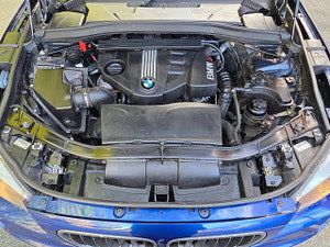 BMW X1 thumbnail