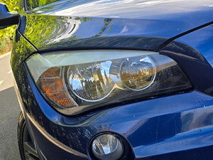 BMW X1 thumbnail