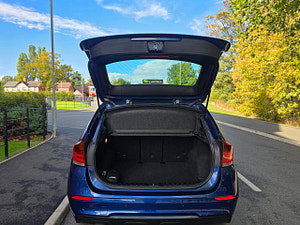BMW X1 thumbnail