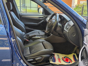 BMW X1 thumbnail