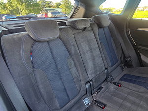 BMW X1 thumbnail